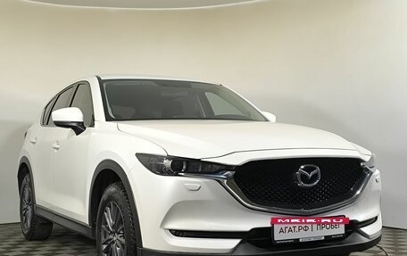 Mazda CX-5 II, 2019 год, 2 750 000 рублей, 3 фотография