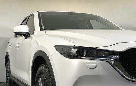 Mazda CX-5 II, 2019 год, 2 750 000 рублей, 18 фотография