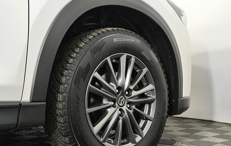 Mazda CX-5 II, 2019 год, 2 750 000 рублей, 20 фотография