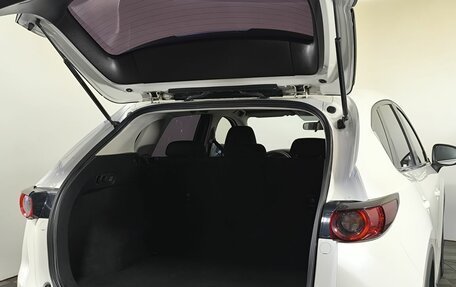 Mazda CX-5 II, 2019 год, 2 750 000 рублей, 16 фотография