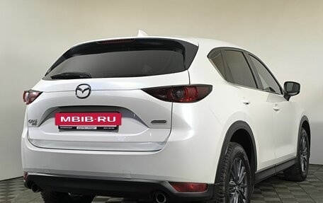 Mazda CX-5 II, 2019 год, 2 750 000 рублей, 4 фотография