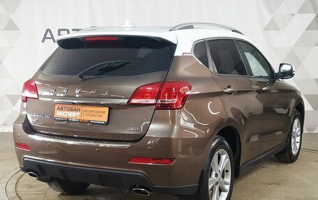Haval H2, 2018 год, 1 340 000 рублей, 3 фотография