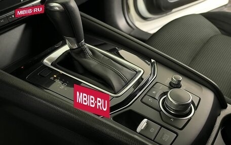 Mazda CX-5 II, 2019 год, 2 750 000 рублей, 15 фотография