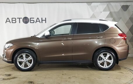 Haval H2, 2018 год, 1 340 000 рублей, 4 фотография