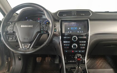 Haval H2, 2018 год, 1 340 000 рублей, 15 фотография