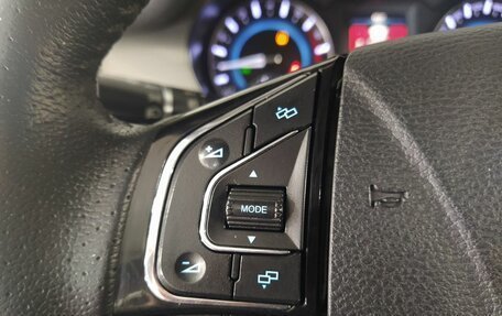 Haval H2, 2018 год, 1 340 000 рублей, 8 фотография