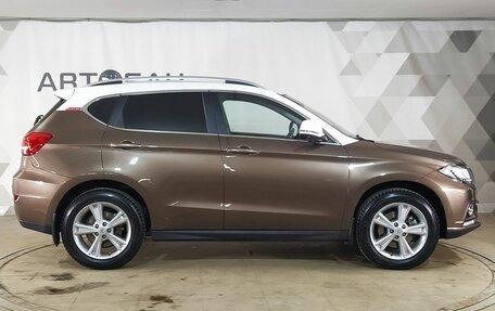 Haval H2, 2018 год, 1 340 000 рублей, 6 фотография