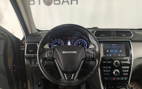 Haval H2, 2018 год, 1 340 000 рублей, 16 фотография