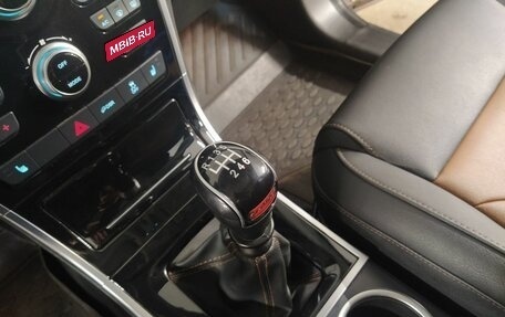 Haval H2, 2018 год, 1 340 000 рублей, 13 фотография