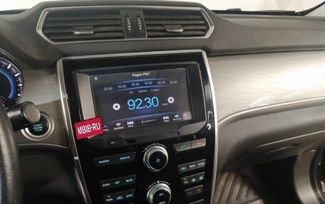 Haval H2, 2018 год, 1 340 000 рублей, 12 фотография