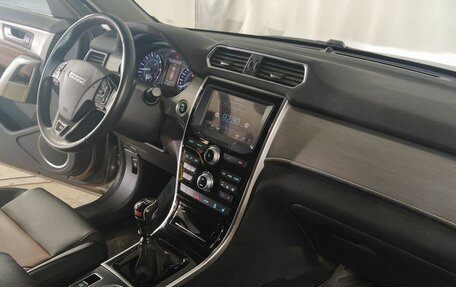 Haval H2, 2018 год, 1 340 000 рублей, 18 фотография