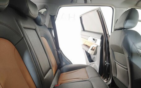 Haval H2, 2018 год, 1 340 000 рублей, 22 фотография