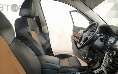 Haval H2, 2018 год, 1 340 000 рублей, 23 фотография