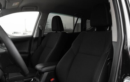 Toyota RAV4, 2016 год, 1 750 000 рублей, 16 фотография