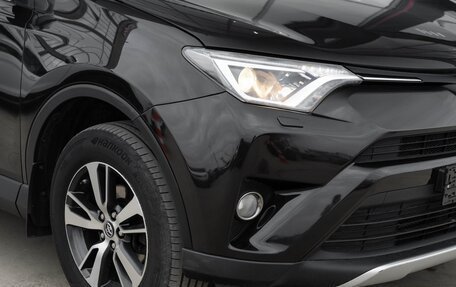 Toyota RAV4, 2016 год, 1 750 000 рублей, 7 фотография