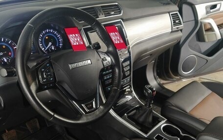 Haval H2, 2018 год, 1 340 000 рублей, 20 фотография