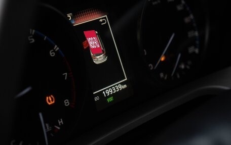 Toyota RAV4, 2016 год, 1 750 000 рублей, 20 фотография