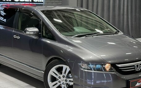 Honda Odyssey III, 2004 год, 800 000 рублей, 5 фотография