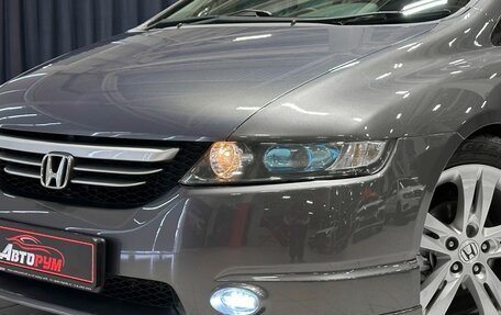 Honda Odyssey III, 2004 год, 800 000 рублей, 3 фотография