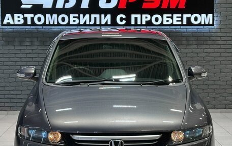 Honda Odyssey III, 2004 год, 800 000 рублей, 4 фотография