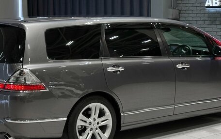 Honda Odyssey III, 2004 год, 800 000 рублей, 7 фотография