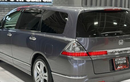 Honda Odyssey III, 2004 год, 800 000 рублей, 9 фотография