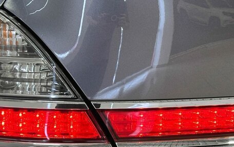 Honda Odyssey III, 2004 год, 800 000 рублей, 11 фотография