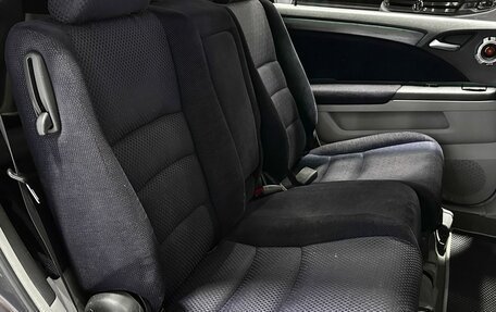 Honda Odyssey III, 2004 год, 800 000 рублей, 14 фотография