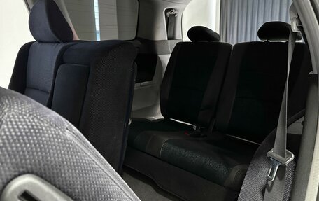 Honda Odyssey III, 2004 год, 800 000 рублей, 16 фотография