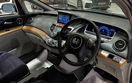 Honda Odyssey III, 2004 год, 800 000 рублей, 12 фотография