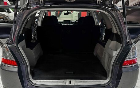 Honda Odyssey III, 2004 год, 800 000 рублей, 15 фотография