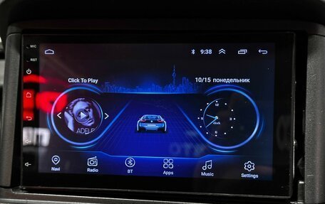 Honda Odyssey III, 2004 год, 800 000 рублей, 24 фотография