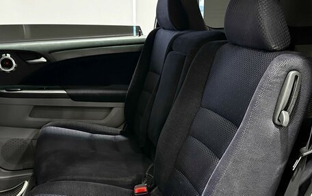 Honda Odyssey III, 2004 год, 800 000 рублей, 17 фотография