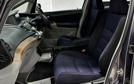 Honda Odyssey III, 2004 год, 800 000 рублей, 18 фотография