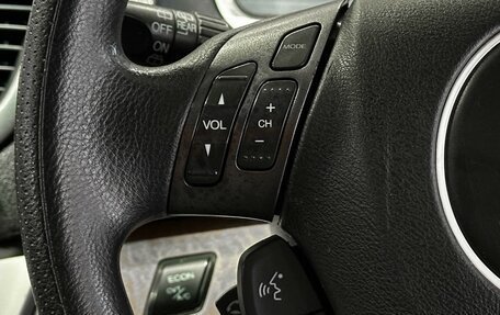 Honda Odyssey III, 2004 год, 800 000 рублей, 22 фотография