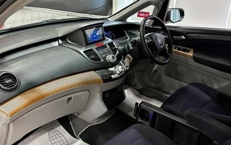 Honda Odyssey III, 2004 год, 800 000 рублей, 19 фотография