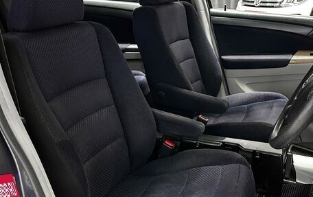 Honda Odyssey III, 2004 год, 800 000 рублей, 13 фотография