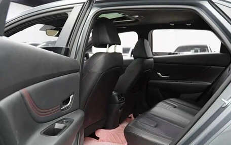 Hyundai Elantra, 2022 год, 1 230 000 рублей, 10 фотография