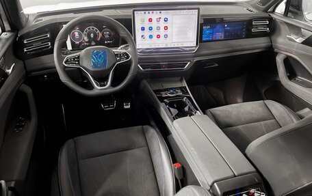 Volkswagen Tiguan, 2025 год, 4 859 900 рублей, 6 фотография