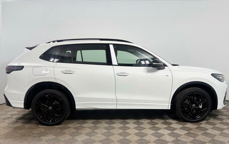 Volkswagen Tiguan, 2025 год, 4 859 900 рублей, 5 фотография