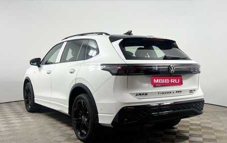 Volkswagen Tiguan, 2025 год, 4 859 900 рублей, 2 фотография