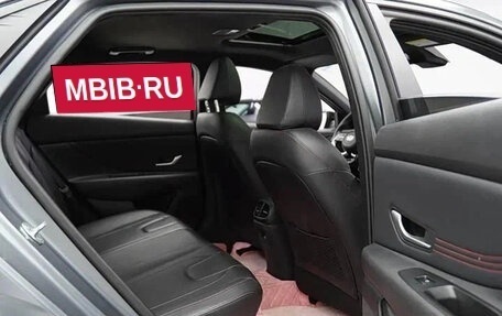 Hyundai Elantra, 2022 год, 1 230 000 рублей, 12 фотография