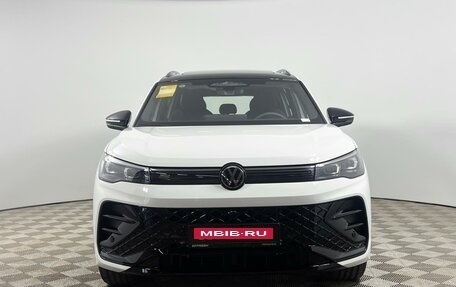 Volkswagen Tiguan, 2025 год, 4 859 900 рублей, 3 фотография