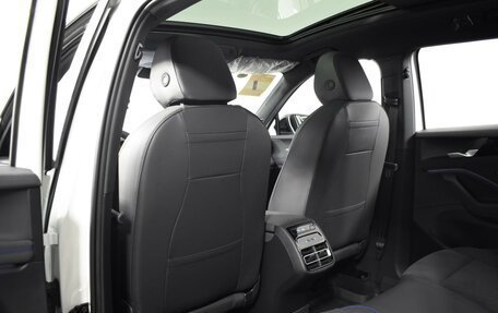 Volkswagen Tiguan, 2025 год, 4 859 900 рублей, 11 фотография