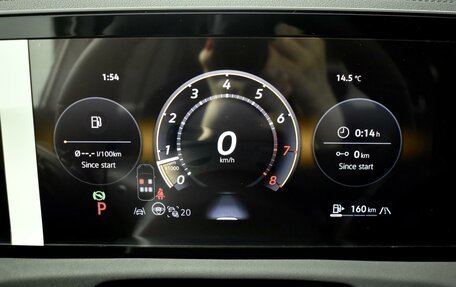 Volkswagen Tiguan, 2025 год, 4 859 900 рублей, 15 фотография