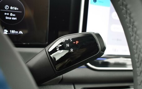 Volkswagen Tiguan, 2025 год, 4 859 900 рублей, 20 фотография