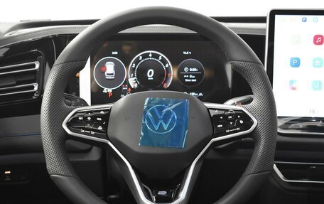 Volkswagen Tiguan, 2025 год, 4 859 900 рублей, 14 фотография