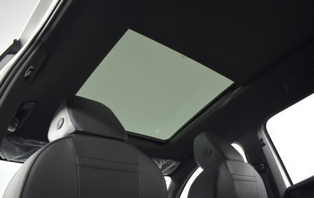 Volkswagen Tiguan, 2025 год, 4 859 900 рублей, 13 фотография