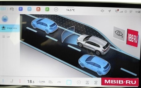 Volkswagen Tiguan, 2025 год, 4 859 900 рублей, 23 фотография