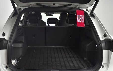 Volkswagen Tiguan, 2025 год, 4 859 900 рублей, 27 фотография